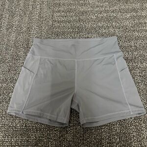 SPORTS WEAR Women’s Shirt Workout SzXL Gray